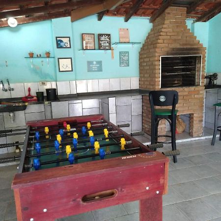 Chacara Rancho Imperial Villa Socorro  Exterior foto