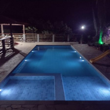 Chacara Rancho Imperial Villa Socorro  Exterior foto
