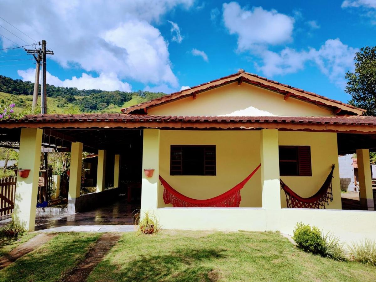 Chacara Rancho Imperial Villa Socorro  Exterior foto