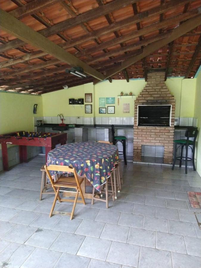 Chacara Rancho Imperial Villa Socorro  Exterior foto