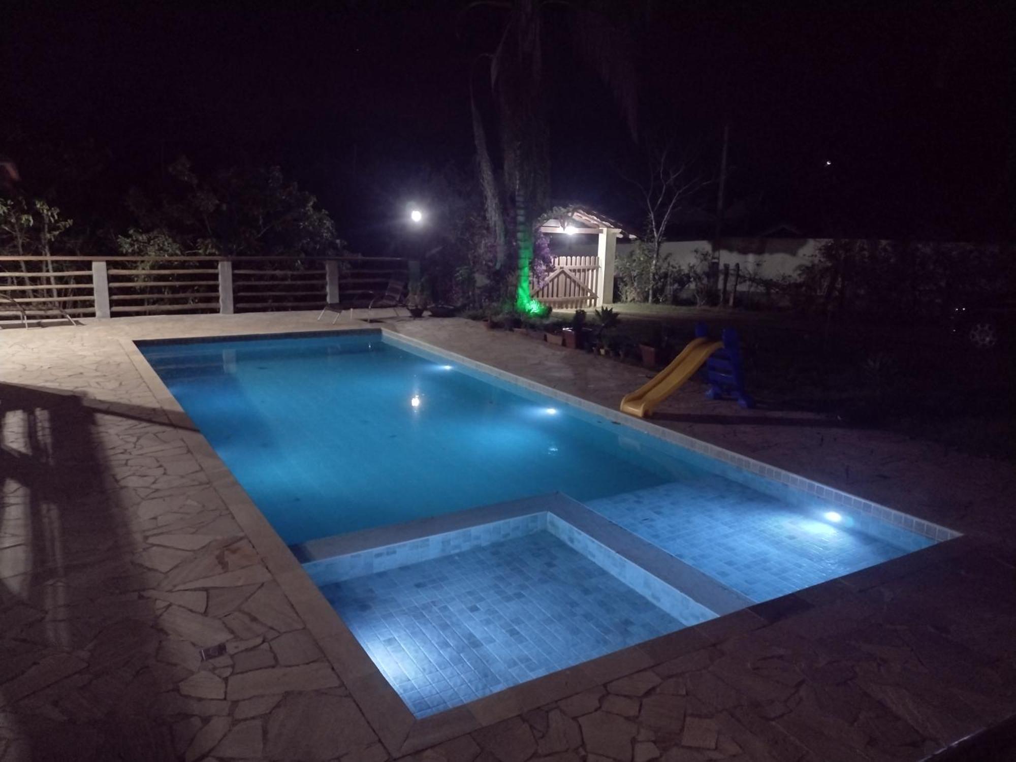 Chacara Rancho Imperial Villa Socorro  Exterior foto